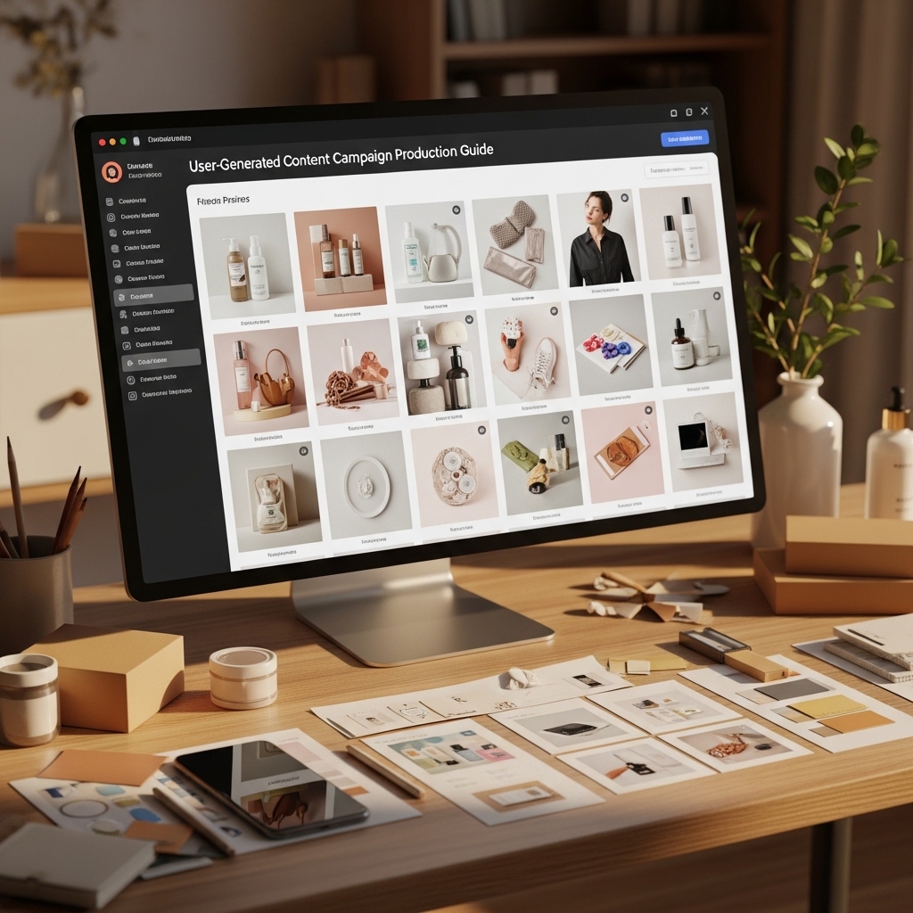 User-Generated Content Campaign Production Guide - Image 3